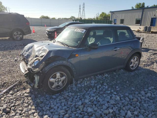 2010 Mini Cooper VIN: WMWMF3C54ATZ23880 Lot: 56727664