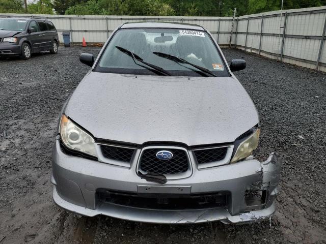 2007 Subaru Impreza 2.5I VIN: JF1GD61697H525276 Lot: 54380414