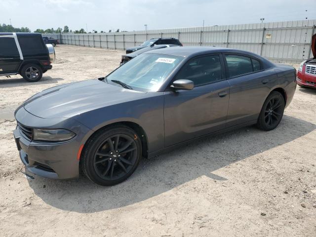 VIN 2C3CDXBG8KH754819 2019 Dodge Charger, Sxt no.1