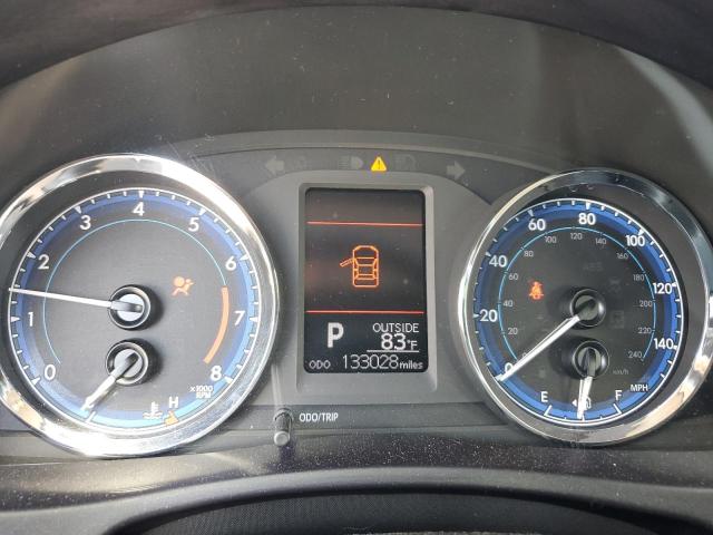2017 TOYOTA COROLLA L - 5YFBURHEXHP663224