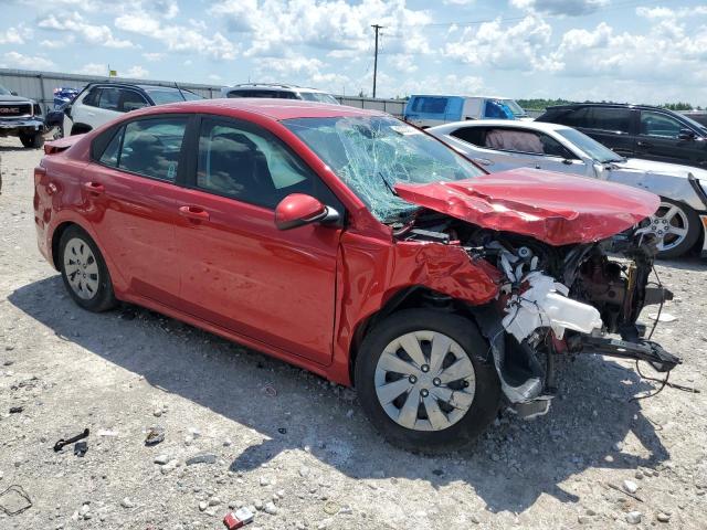 2020 KIA RIO LX - 3KPA24AD3LE328256