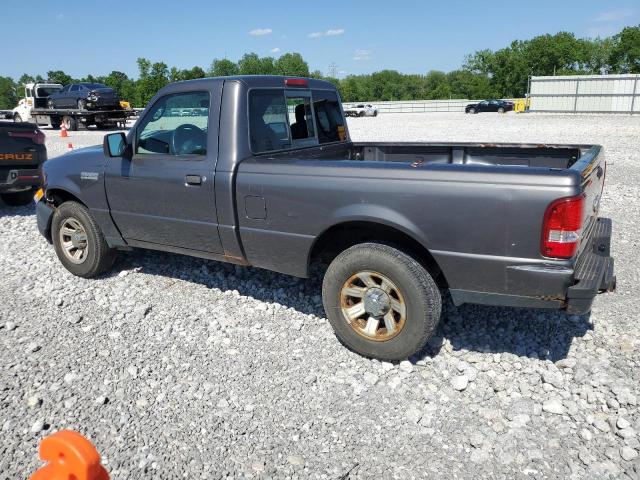 2009 Ford Ranger VIN: 1FTYR10D29PA53529 Lot: 54532944