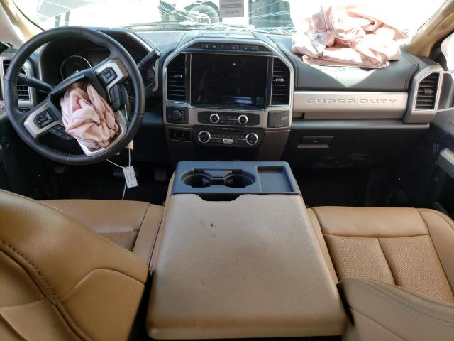 2022 FORD F250 SUPER - 1FT8W2BT9NEE13422