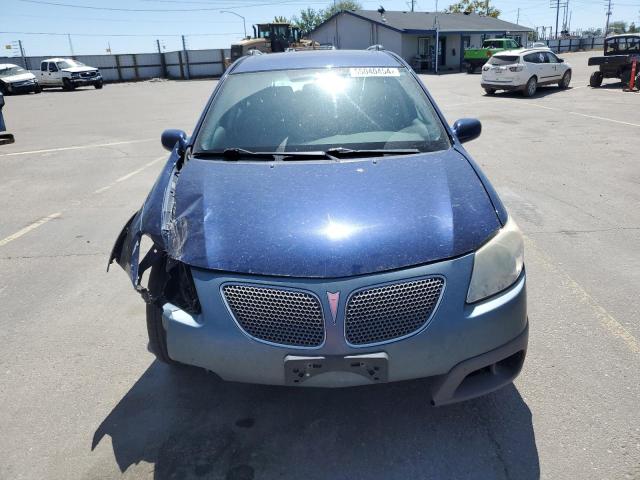 2006 Pontiac Vibe VIN: 5Y2SL658X6Z460952 Lot: 55040454