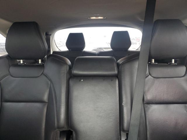 2016 Acura Mdx Advance VIN: 5FRYD4H99GB051685 Lot: 56704724