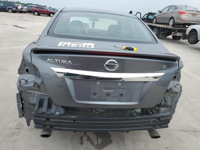 2015 Nissan Altima 2.5 VIN: 1N4AL3AP5FN394234 Lot: 55668394