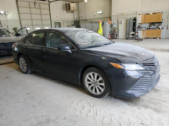 VIN JTNB11HK4J3026498 2018 Toyota Camry, L no.4