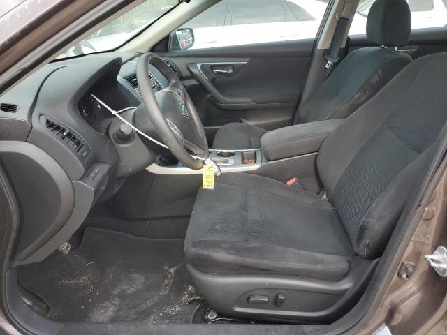 2015 NISSAN ALTIMA 2.5 - 1N4AL3AP0FC217067