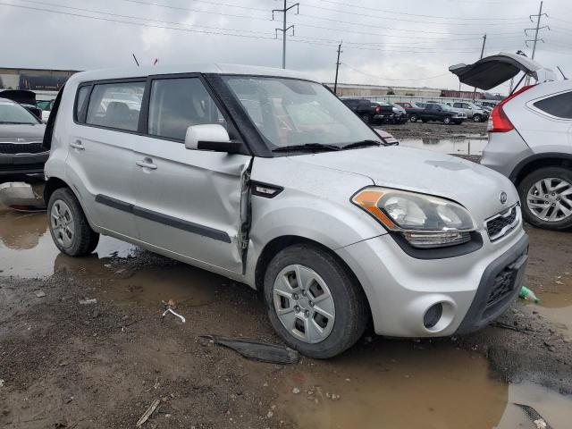 Vin: kndjt2a57c7420920, lot: 52862674, kia soul 20124