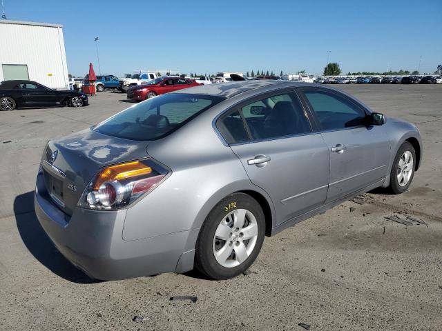 2007 Nissan Altima 2.5 VIN: 1N4AL21EX7N405674 Lot: 53907634