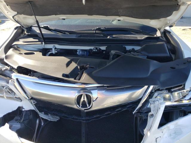 2015 Acura Mdx VIN: 5FRYD4H22FB012213 Lot: 54289684