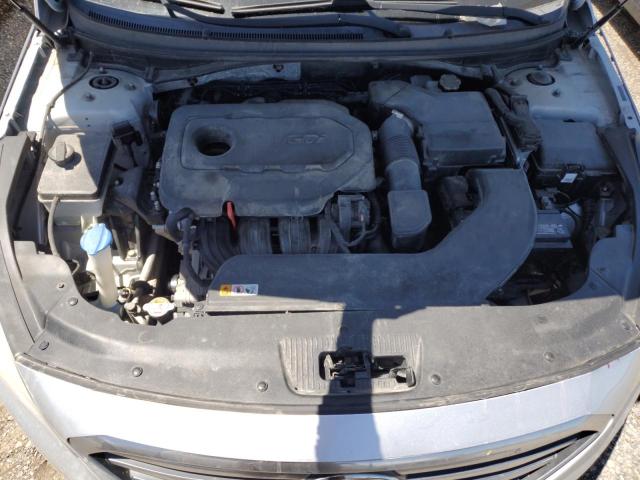 2015 HYUNDAI SONATA SE - 5NPE24AF6FH197374