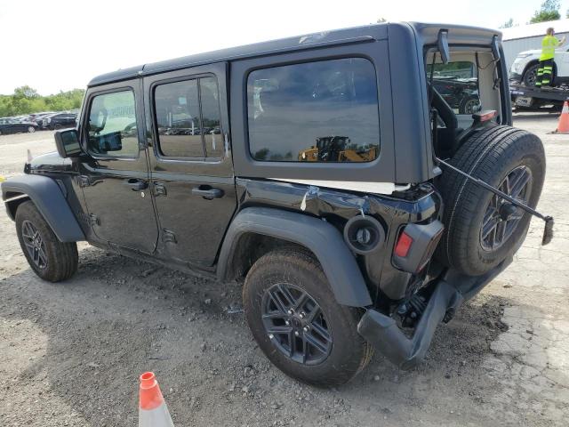 2024 Jeep Wrangler Sport VIN: 1C4PJXDN2RW268536 Lot: 56070764