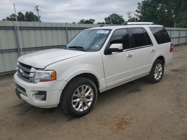 2016 FORD EXPEDITION - 1FMJU1KT5GEF06860
