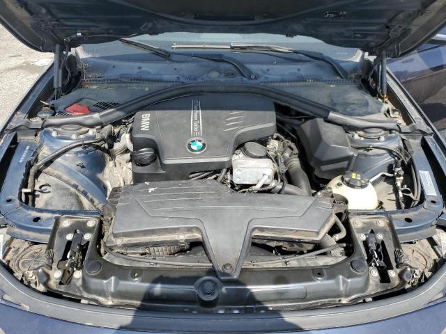 2015 BMW 328 I Sulev VIN: WBA3C1C55FK123949 Lot: 55718744