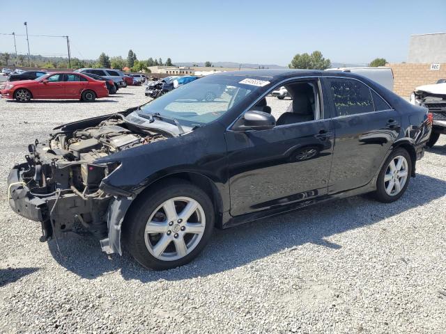 Lot #2533682232 2013 TOYOTA CAMRY L salvage car