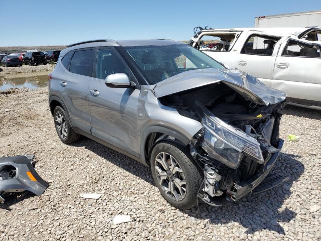 2023 Kia Seltos Ex VIN: KNDERCAA7P7417847 Lot: 57022084