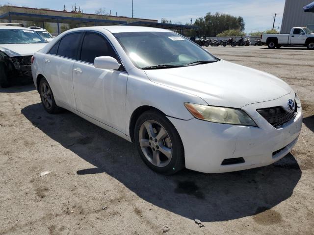 2007 Toyota Camry Ce VIN: 4T1BE46K17U647094 Lot: 55227574