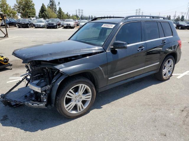 2013 Mercedes-Benz Glk 350 VIN: WDCGG5HB1DG089128 Lot: 56950224