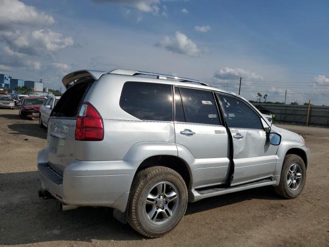 2008 Lexus Gx 470 VIN: JTJBT20X080162423 Lot: 53770284