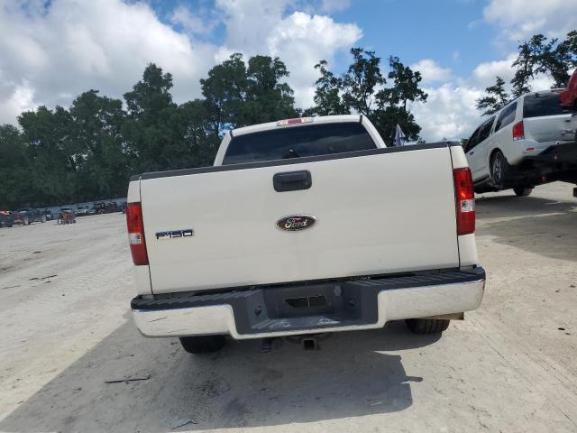 2008 Ford F150 VIN: 1FTPX12V28FA55633 Lot: 55693834