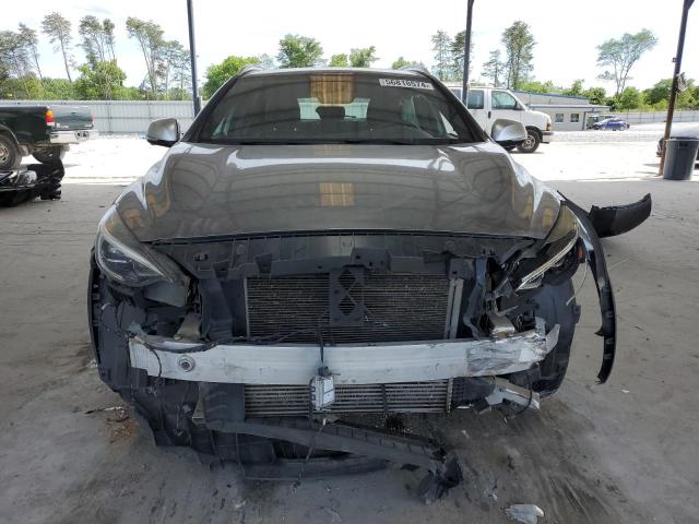 2017 Infiniti Qx30 Base VIN: SJKCH5CR6HA020382 Lot: 56818574