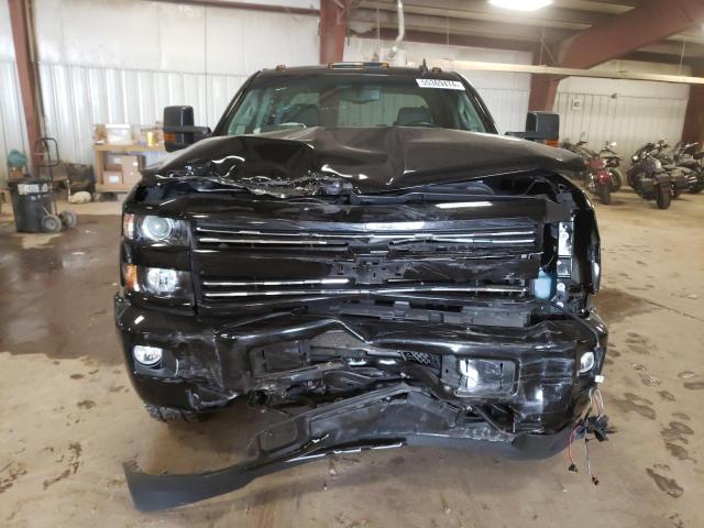 2018 Chevrolet Silverado K2500 Heavy Duty Lt VIN: 1GC1KVEG3JF204677 Lot: 55369474