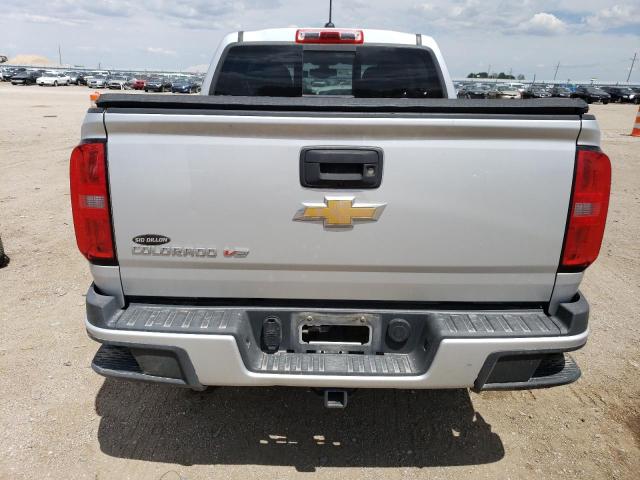 2017 Chevrolet Colorado Z71 VIN: 1GCGTDEN2H1309718 Lot: 54364324