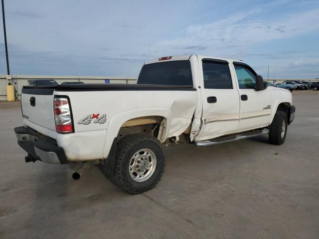 2007 Chevrolet Silverado K2500 Heavy Duty VIN: 1GCHK23DX7F108012 Lot: 54170794