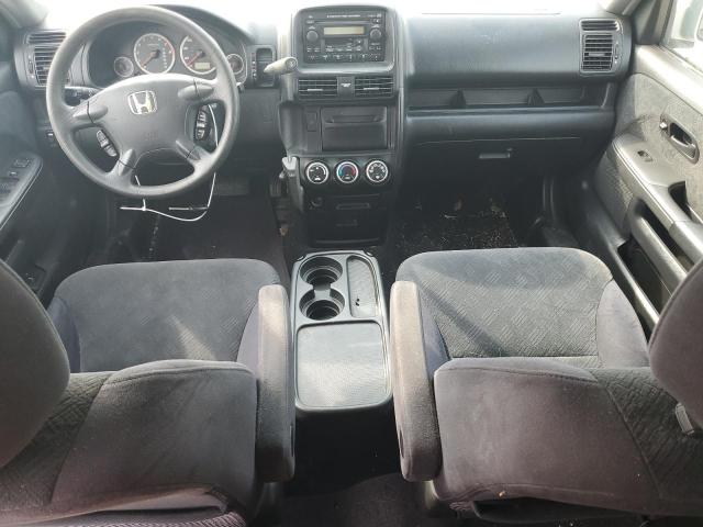 2005 Honda Cr-V Ex VIN: JHLRD78815C059162 Lot: 56253514