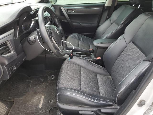 2015 TOYOTA COROLLA L - 5YFBURHE9FP278363