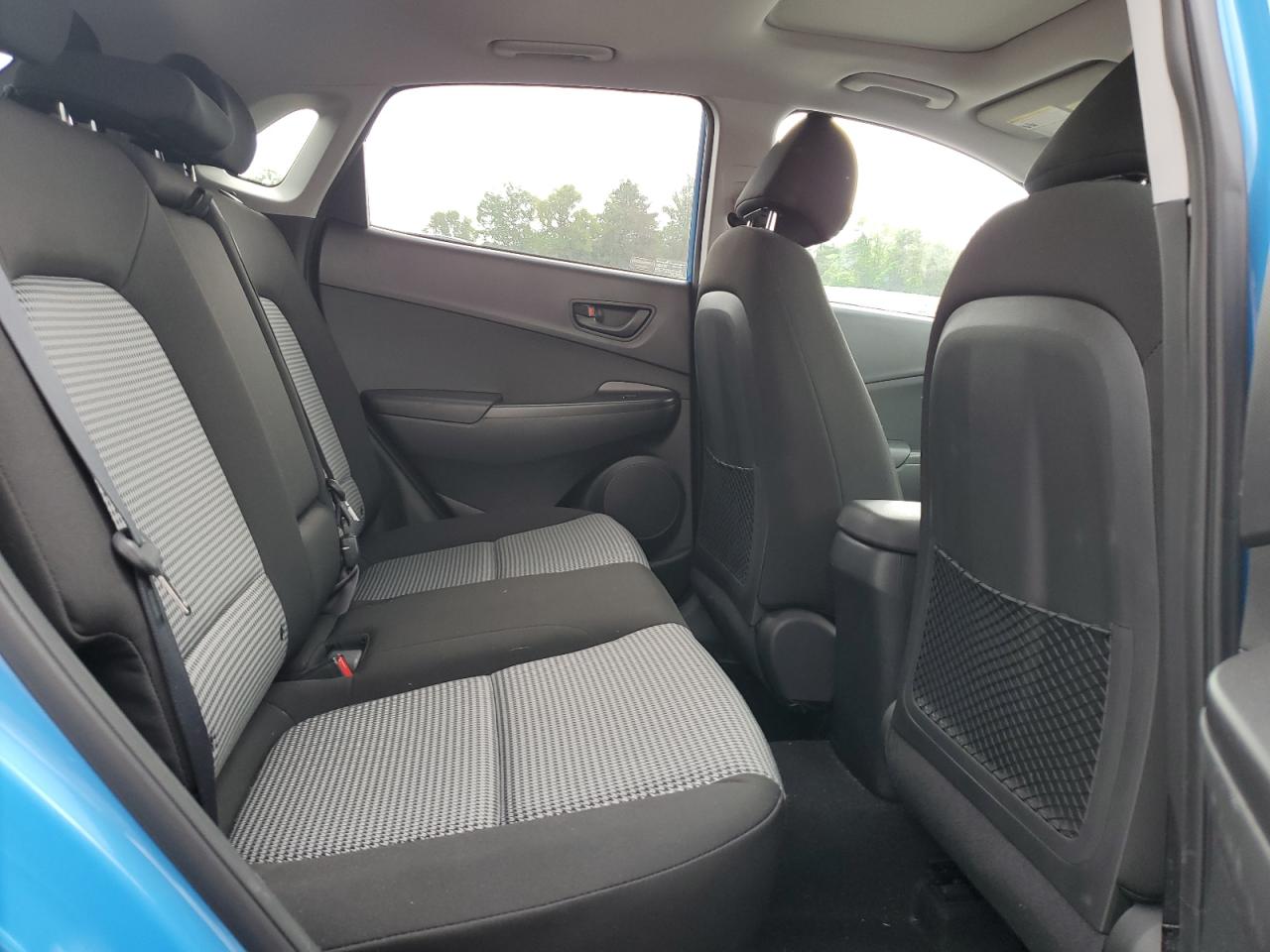 KM8K62AA0KU244748 2019 Hyundai Kona Sel