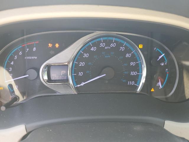 2014 Toyota Sienna Xle VIN: 5TDYK3DC5ES512120 Lot: 56430434