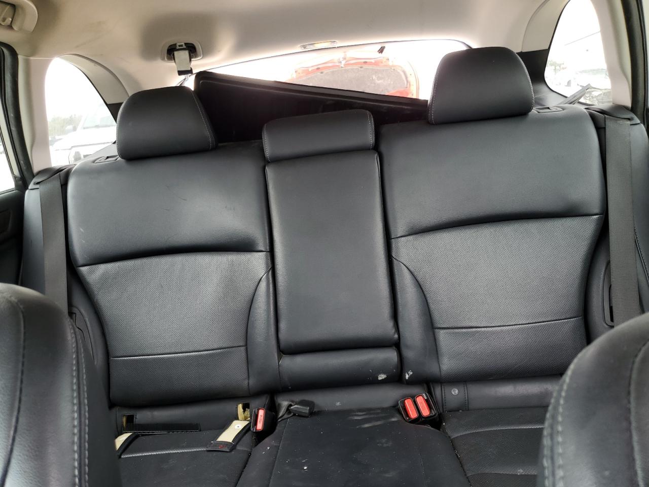 4S4BSANC7H3363395 2017 Subaru Outback 2.5I Limited