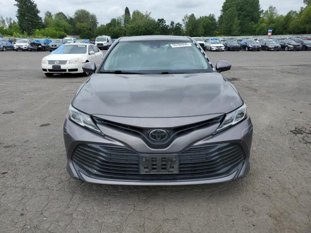 2019 Toyota Camry L VIN: 4T1B11HK6KU801704 Lot: 55786934