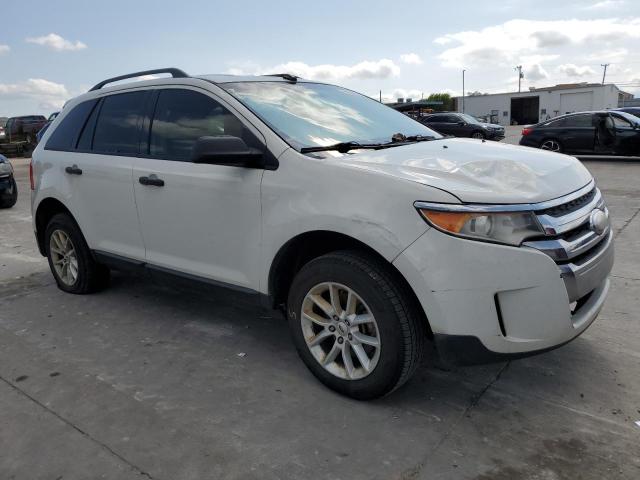 2013 Ford Edge Se VIN: 2FMDK3GC8DBB17130 Lot: 53620034