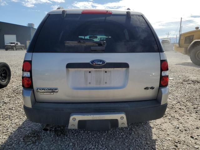 2007 Ford Explorer Xlt VIN: 1FMEU73827UA42575 Lot: 53250804