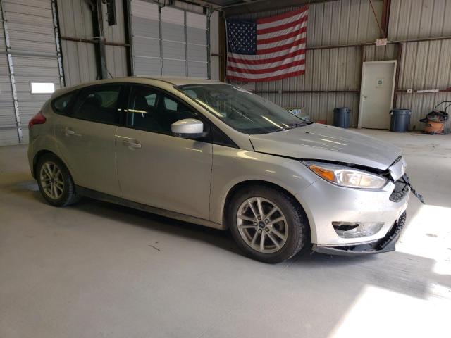 2018 Ford Focus Se VIN: 1FADP3K28JL326339 Lot: 56009124