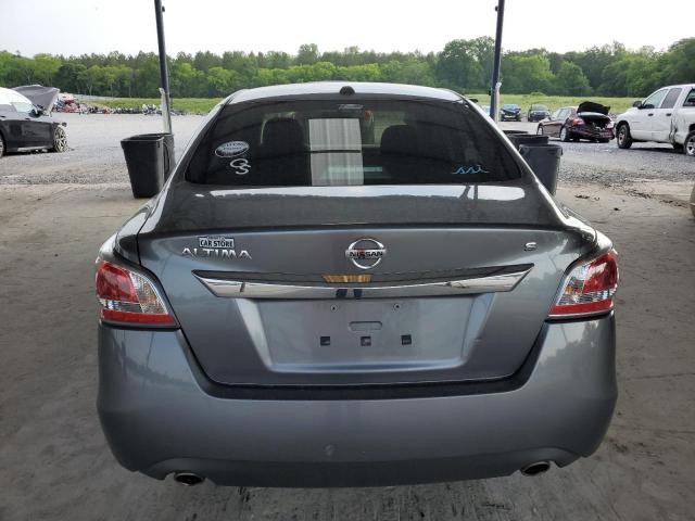 2015 Nissan Altima 2.5 VIN: 1N4AL3AP2FC422356 Lot: 53496404