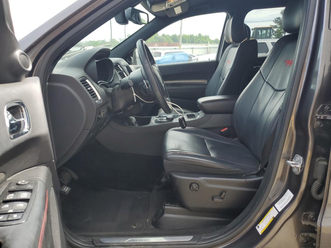 1C4SDHCT5EC576139 2014 Dodge Durango R/T