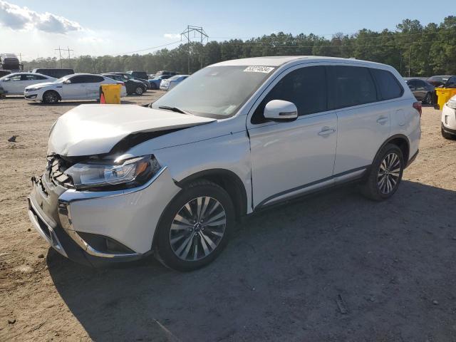 2020 Mitsubishi Outlander Se VIN: JA4AD3A35LZ012187 Lot: 53274634