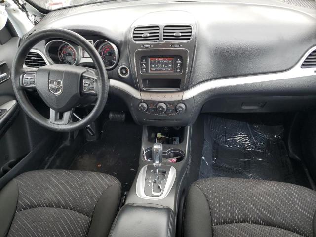 2019 DODGE JOURNEY SE - 3C4PDCBB5KT821359