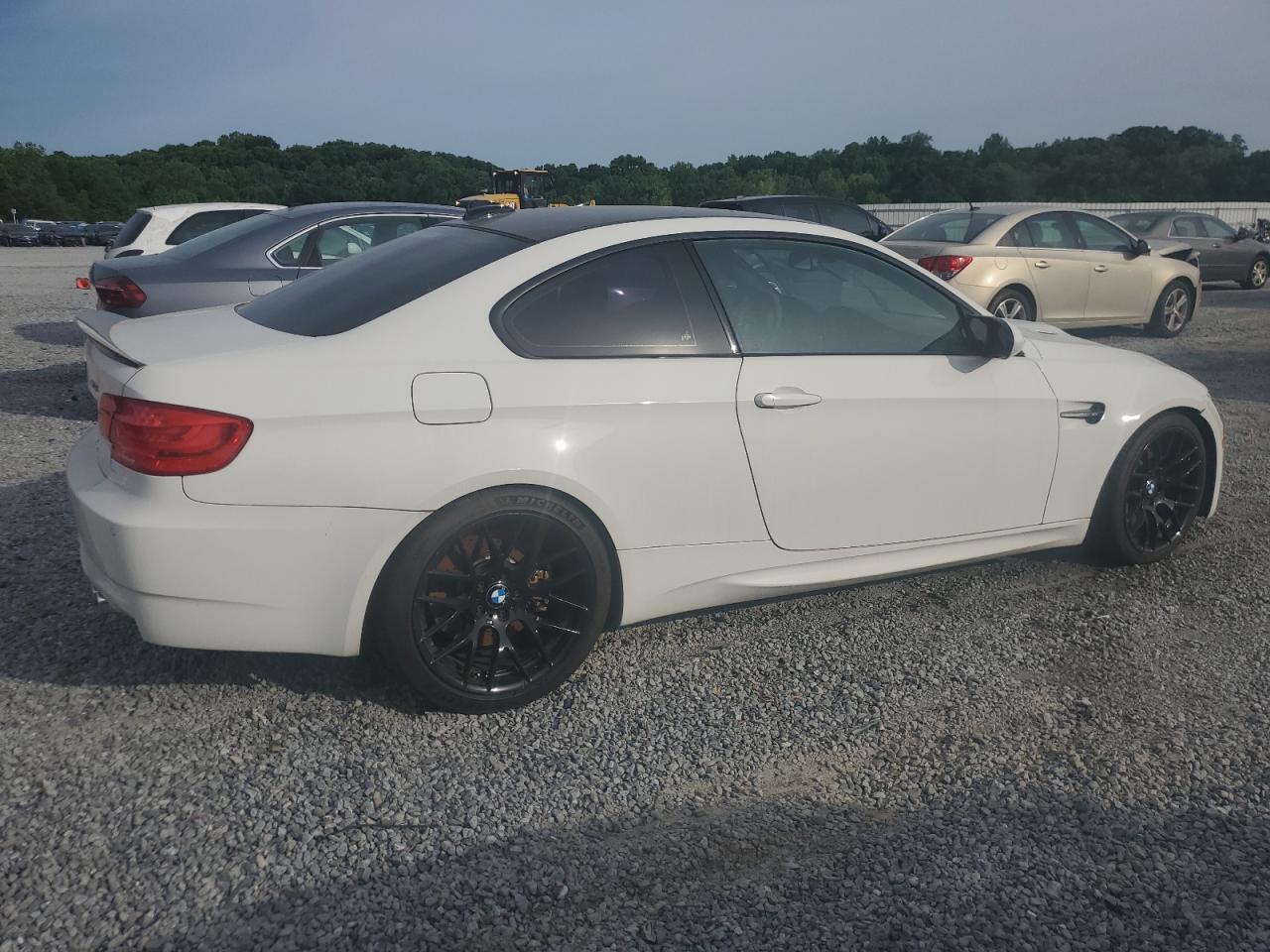 WBSKG9C56DE799204 2013 BMW M3