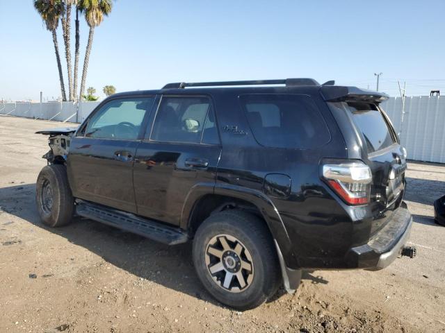 2020 Toyota 4Runner Sr5/Sr5 Premium VIN: JTEBU5JRXL5805854 Lot: 54465794