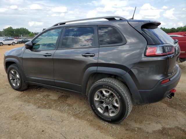 2019 Jeep Cherokee Trailhawk VIN: 1C4PJMBX3KD183600 Lot: 53518474