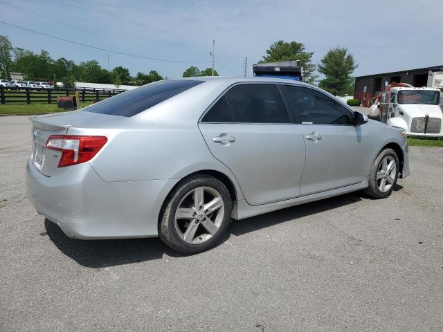 2012 Toyota Camry Base VIN: 4T1BF1FK2CU111387 Lot: 53992344