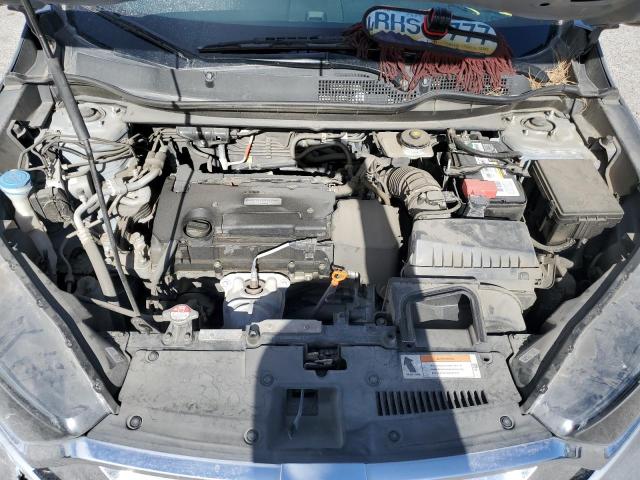2018 HONDA CR-V LX 2HKRW5H3XJH412948