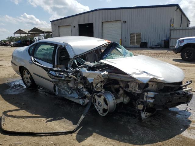 2002 Chevrolet Impala Ls VIN: 2G1WH55K229229050 Lot: 54147804