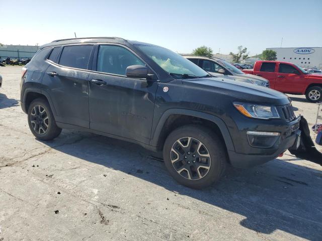 2019 JEEP COMPASS TR - 3C4NJDDB0KT671826