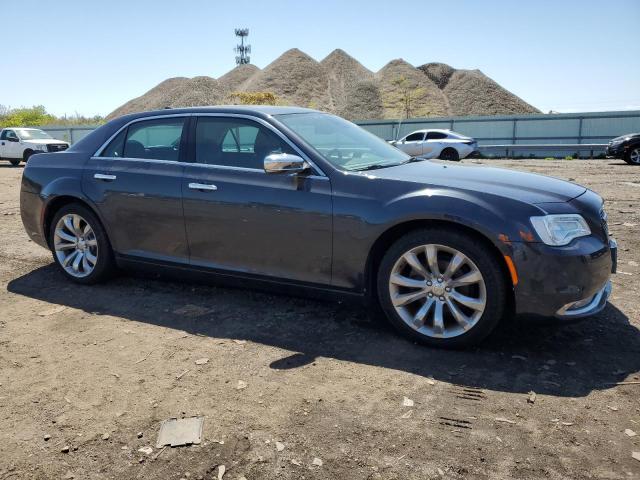 2017 Chrysler 300C VIN: 2C3CCAEG1HH569967 Lot: 53225974